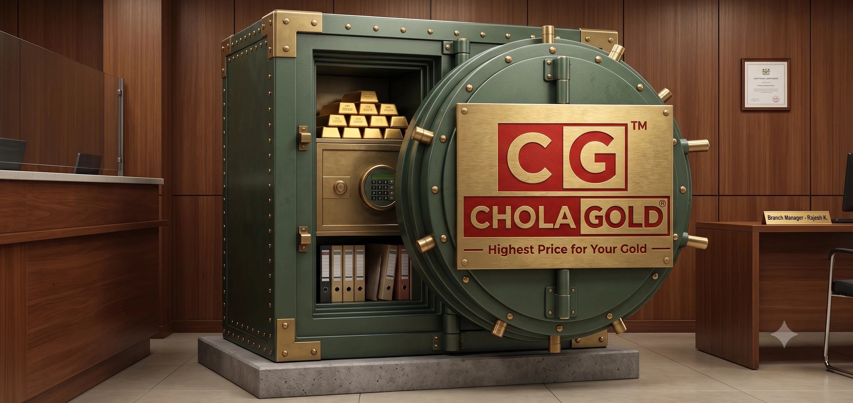 How to Secure the Best Gold Loan Interest Rates in 2026
